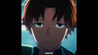 Bro was in fact NOT impressed #classroomoftheelite #cote #ayanokoji #anime #animeedit