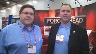 Forge Fair