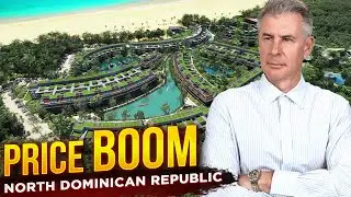 Dominican Republic Property 2025: Top Markets & Prices (Saman&aacute;)