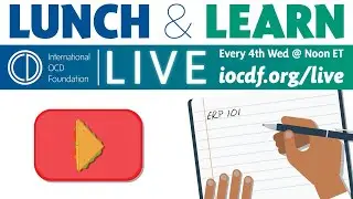 Lunch and Learn