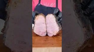 Prime Rib Roast or Strip Loin Roast? #steak #roast