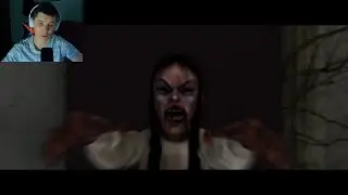 Дом с призраком! True Fear: Forsaken Souls Part 1 #1