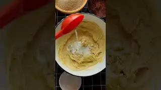 Baking Chocolate Butter Biscuits #baking