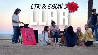 Beach Afro House Mix by Ebun
