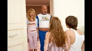 Body swap movie 