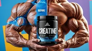 10 Things Nobody Tells You About Creatine