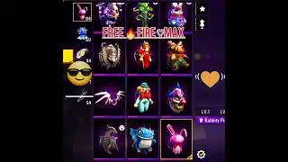 Top 5 Best Backpack Available In  Free Fire Store  Shorts New