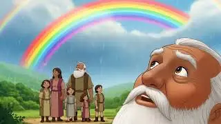 Noah&rsquo;s Ark   