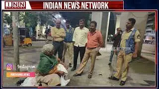 GHMC launches beggar free street initiative in Hyderabad