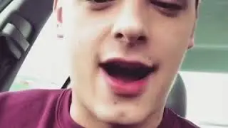 А какой тип ты ?😅😅