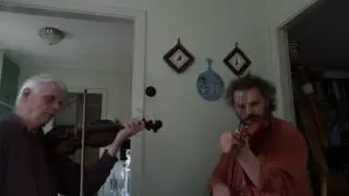 Vall&aring;tspolska - Anders Ros&eacute;n & Jonas &Aring;kerlund
