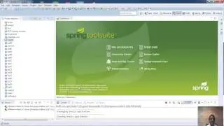 BCS Grails & Eclipse SDK Create Application