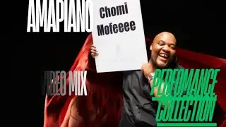 Kabza de small| kelvin momo |Scotts maphuma| Leehleza & major league djz Perfomance collection 