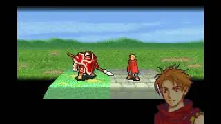 What If Matthew Dies Early in FE7 Hector Mode?