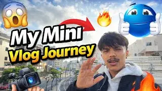 Mini Vlog Journey in Japan 🇯🇵✨