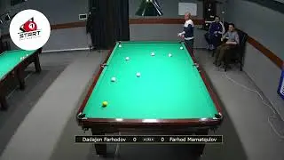 START BILLIARD CLUB TURNIR 7 STOL | #JIZZAX #bilyard #billiards