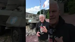 Montormel 1944 : l&rsquo;ultime bataille de Normandie