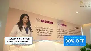 Cleo Skin Clinic - Luxury Skin & Hair Clinic