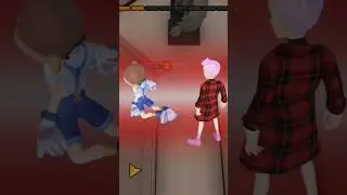 Weplay Vampir K&ouml;yl&uuml; &Ouml;l&uuml; ararken &ouml;lmek  #weplay #gaming #weplaygames #games #vampire #oyun #games