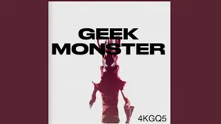 Geek Monster