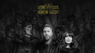 ZAKOCHAŁEM SIĘ POD APTEKĄ Taco Hemingway Livka feat. Florence Welch and Calvin Harris