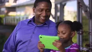 Amazon Fire HD Kids Edition Tablet