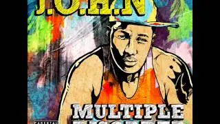 J.O.H.N - Definition Of Me