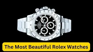 Rolex Models 2023