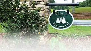Nova Triad Homes | Pinewood Golf Lifestyle | 16:9