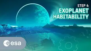 Step 4 | Are exoplanets habitable?