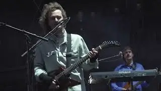 Gaia-Motor Spirit-Great Chain of Being-Gaia Live at the Salt Shed King Gizzard and the Lizard Wizard