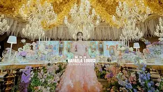 Rafaela Louise | 18th Birthday Same Day Edit by Nice Print
