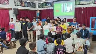 Viva Don Bosco - Provincial Visitation, 17Nov2025