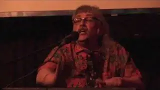 Ask Dr Hal 6 24 2009 pt 1