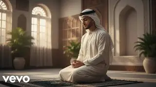 Yamal Mahbub &ndash; نشيد من ضياء السماء | Celestial Arabic Nasheed (Epic & Emotional)