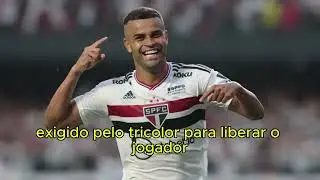 Lyon quer segurar Endrick, Corinthians sem dinheiro e S&atilde;o Paulo mexe nos bastidores