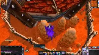 *HD*World of Warcraft: Farming Brightly Colored Egg 5.2