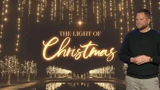 The Light of Christmas