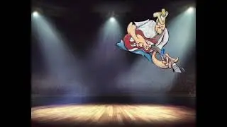 Project 1 - Mural Animation - 01/27 Review