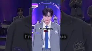 #boys2planet |I&rsquo;m crying..|🥺😢 #kimjunmin #parkdonggyu #kangmin