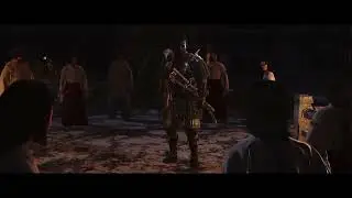 Assassins creed shadow gameplay