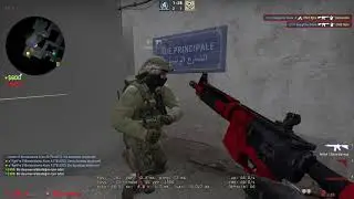 SUCK MY VAC | North Memphis CS:GO MONTAGE | Doğah aD.