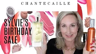 CHANTECAILLE | SYLVIE