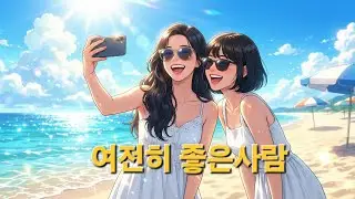 여전히 좋은사람 