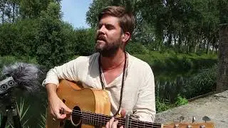Besac-Arthur - &Agrave; l'int&eacute;rieur - session acoustique