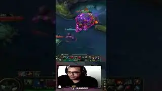COMO JOGAR DE WARWICK 05  #leagueoflegends #lol
