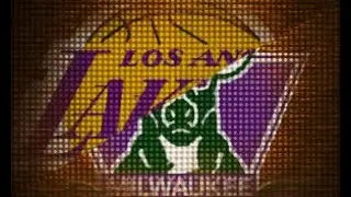Channel AC【NBA LIVE 2005】L.A. Lakers at Milwaukee Full Game