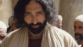 English ESV | Luke 20:1&ndash;47