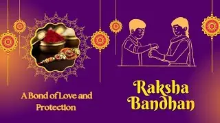 Raksha Bhandan | A Bond of Love and Protection | #paragraphinenglish #paragraph #essay