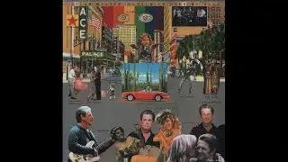 Brian Wilson & Eric Clapton - City Blues